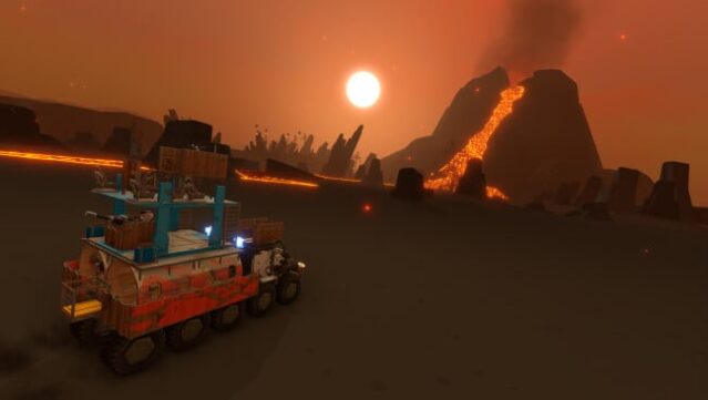 Badlands Crew - Drive, Command, Conquer Free Download