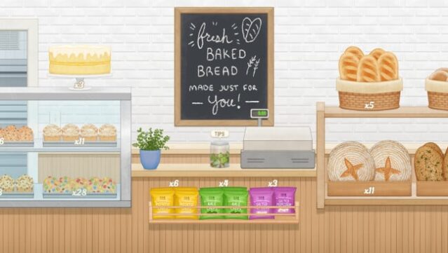 Baker Business 3 Free Download gameplay
