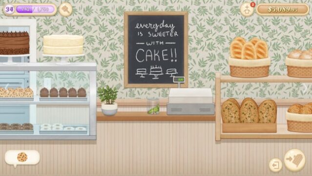 Baker Business 3 Free Download