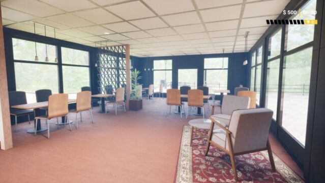 Bakery Cafe Simulator Free Download