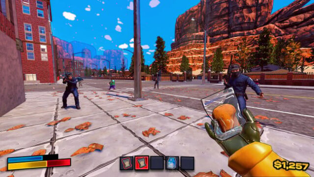 Baking Bad Free Download gameplay