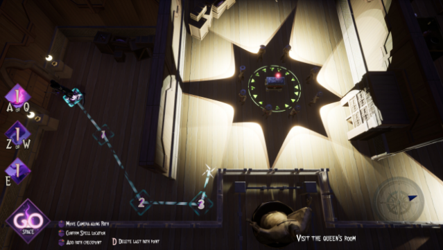 Bakka Free Download gameplay