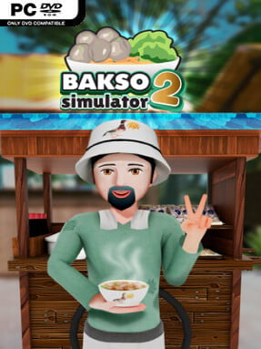 Bakso Simulator 2 Free Download (v1.1.0)