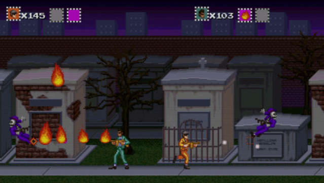 Balacera Brothers Free Download