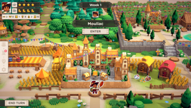 Baladins Free Download