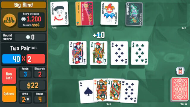Balatro Free Download