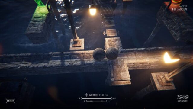 Ballex²: The Hanging Gardens Free Download