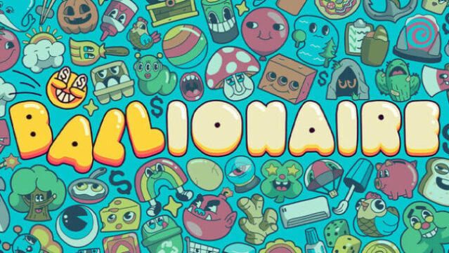 Ballionaire Free Download