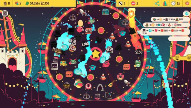 Ballionaire Free Download gameplay