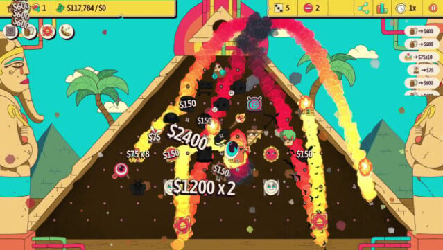 Ballionaire Free Download