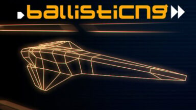 BallisticNG Free Download
