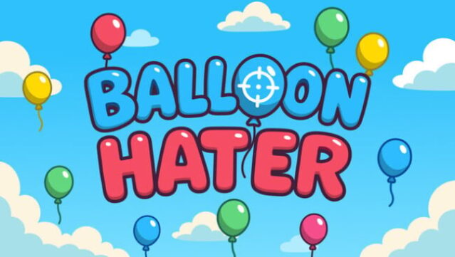 Balloon Hater Free Download
