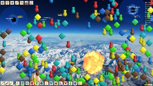Balloon Hater Free Download gameplay