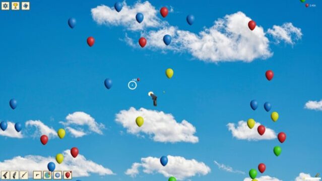 Balloon Hater Free Download