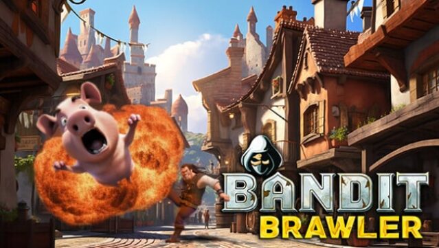 Bandit Brawler Free Download