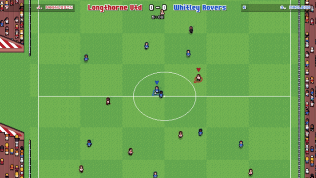 Bang Average Football Free Download