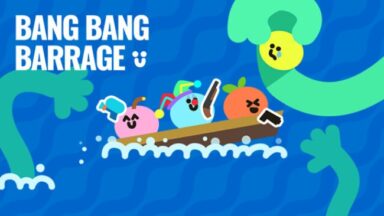 Bang Bang Barrage Free Download