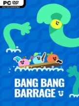 Bang Bang Barrage (v1.0.8) Free Download