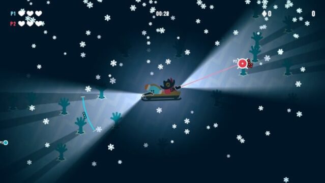 Bang Bang Barrage Free Download gameplay