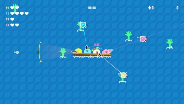 Bang Bang Barrage Free Download