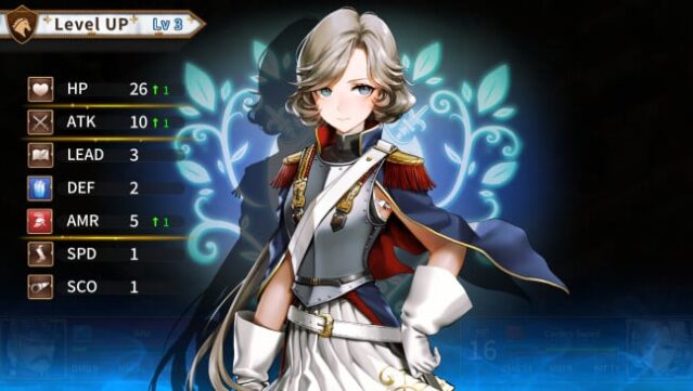 Banner of the Maid Free Download gameplay