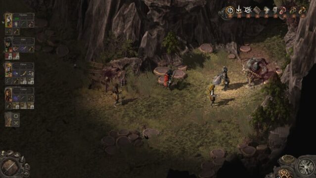 Banquet for Fools Free Download gameplay