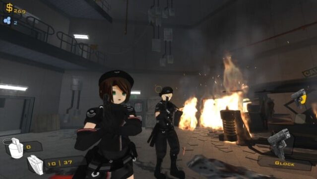Banzai Escape 2 Free Download