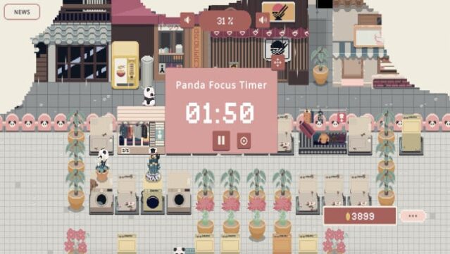 Bao Bao's Cozy Laundromat Free Download gameplay