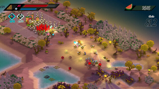 Barbearian Free Download gameplay