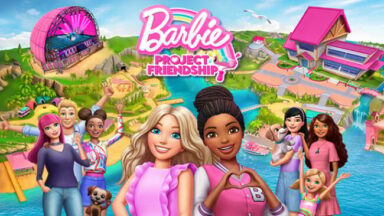 Barbie Project Friendship Free Download