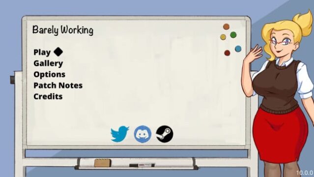 Barely Working Free Download