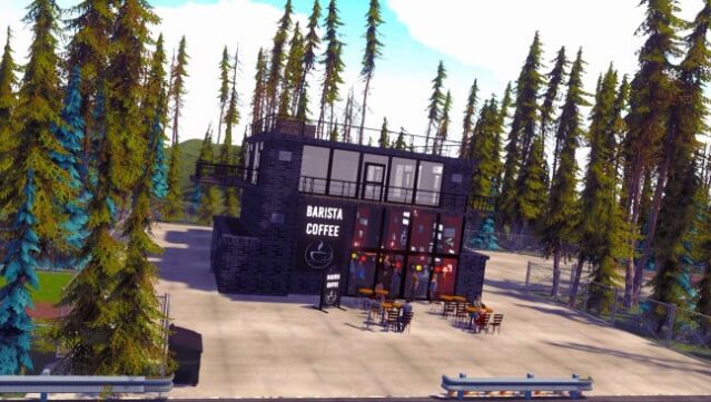 Barista Simulator Free Download gameplay