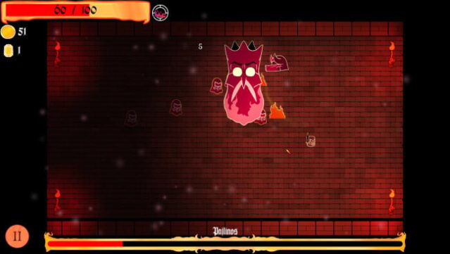 Barold: Inferno Free Download gameplay