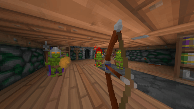 Barony Free Download gameplay