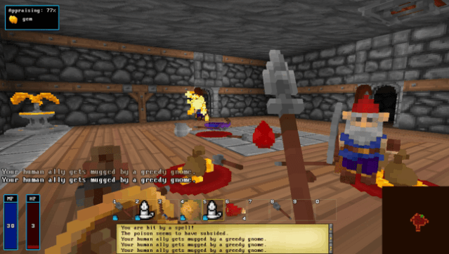 Barony Free Download
