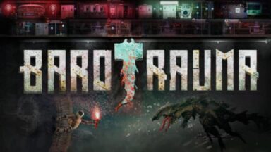 Barotrauma Free Download
