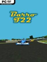Barro F22 (v28.9) Free Download