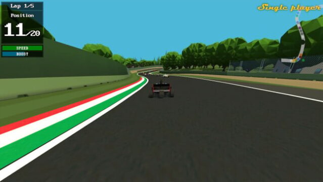 Barro F22 Free Download gameplay