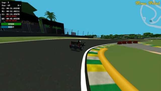 Barro F22 Free Download
