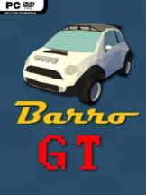 Barro GT Free Download