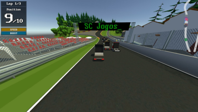 Barro T23 Free Download gameplay