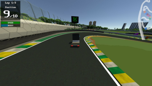 Barro T23 Free Download