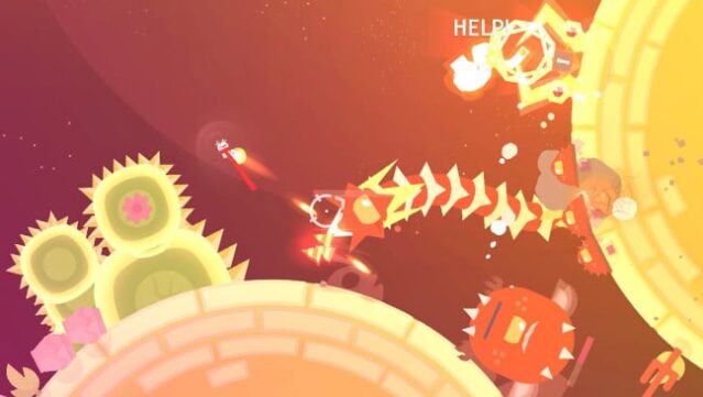 Baseless Free Download gameplay