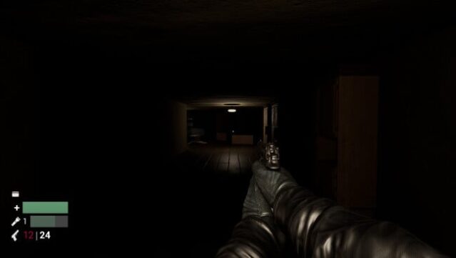Basement of Hellish Free Download