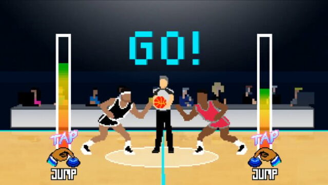 Basketball Classics Free Download gameplay