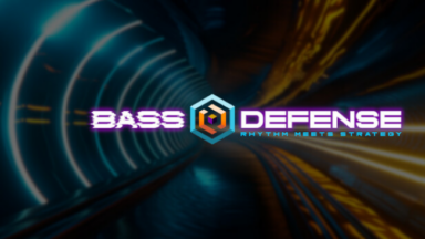 Bass Defense - Rhythm Meets Strategy Free Download