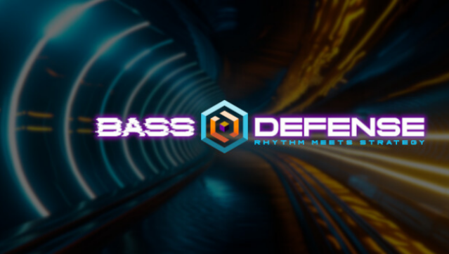 Bass Defense - Rhythm Meets Strategy Free Download