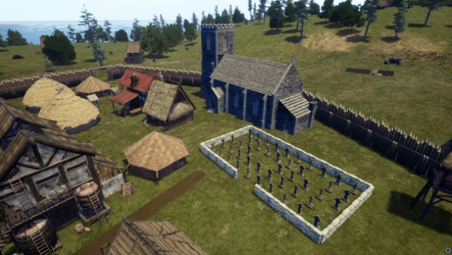 Bastide Free Download
