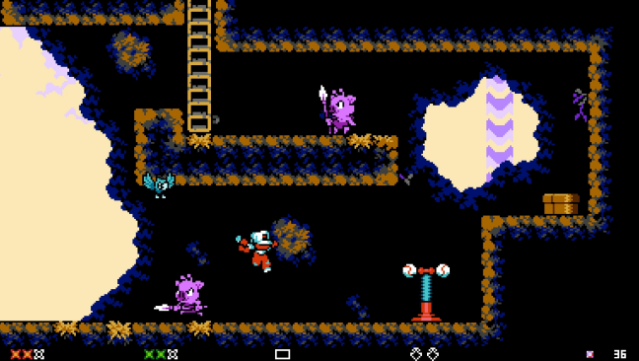 Bat Boy Free Download