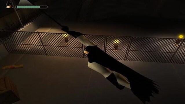 Batman: Vengeance Free Download